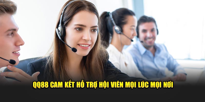 QQ88 🎖️ Trang Chủ QQ88 Vulcand Nhà Cái QQ88.com Uy Tín T8/2025 15 QQ88 cam kết hỗ trợ hội viên mọi lúc mọi nơi