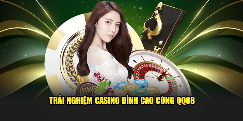 QQ88 🎖️ Trang Chủ QQ88 Vulcand Nhà Cái QQ88.com Uy Tín T8/2025 12 Trải nghiệm casino đỉnh cao cùng QQ88